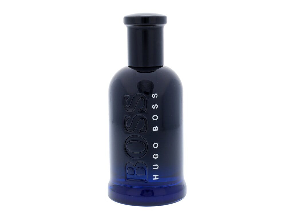 HUGO BOSS Boss Bottled Night M Woda toaletowa 100ml-503376